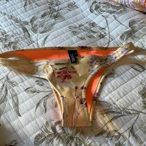 triangl bikini bottom